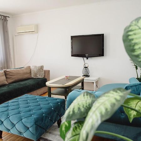 Apartman Star Subotica Ngoại thất bức ảnh
