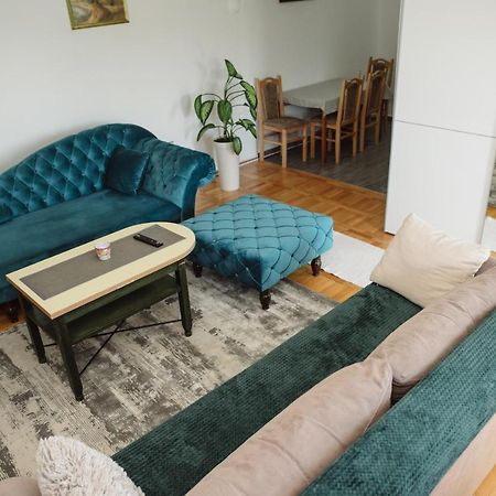 Apartman Star Subotica Ngoại thất bức ảnh