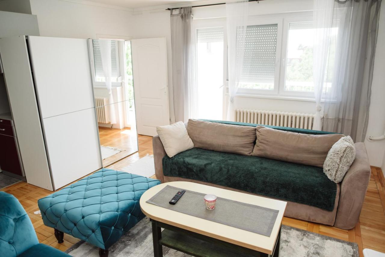 Apartman Star Subotica Ngoại thất bức ảnh