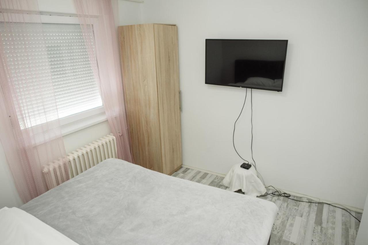 Apartman Star Subotica Ngoại thất bức ảnh